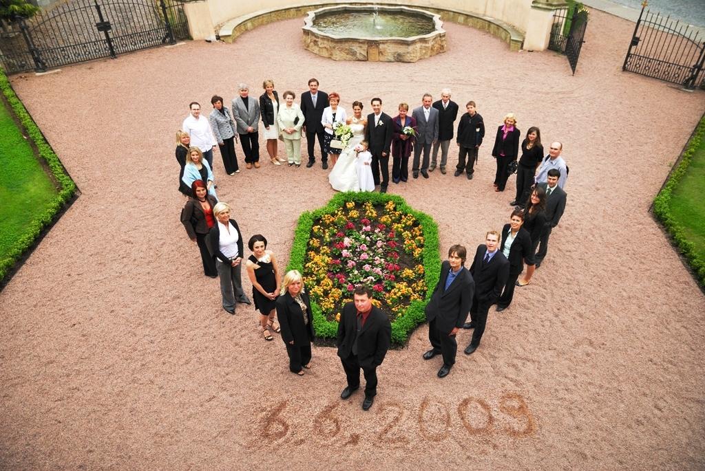 Zámek Potštejn Hotel Kültér fotó